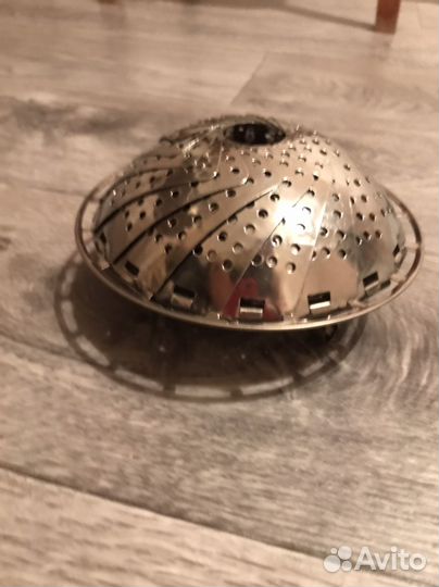 Пароварка раздвжная