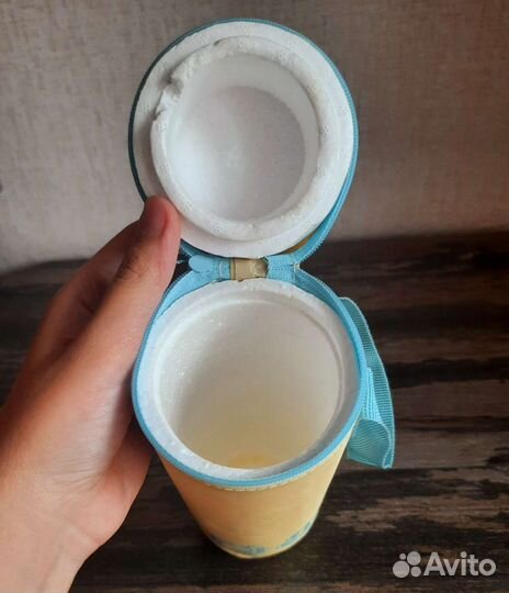 Термос для бутылочки