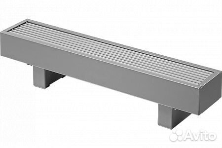 Конвектор водяной «Коралл»