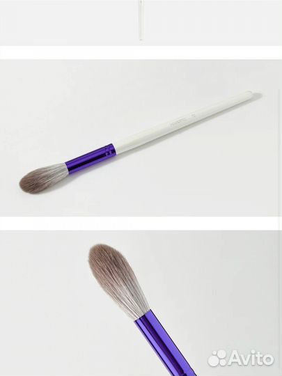 Manly pro 70 кисть