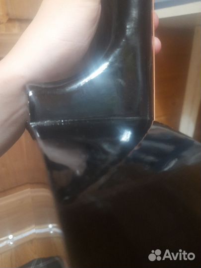 Классическая гитара набор