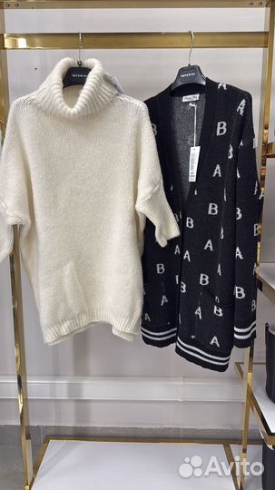 Свитер imperial кардиган