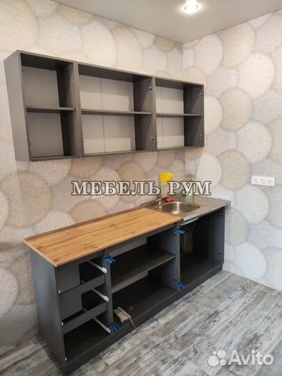 Кухня новая от производителя