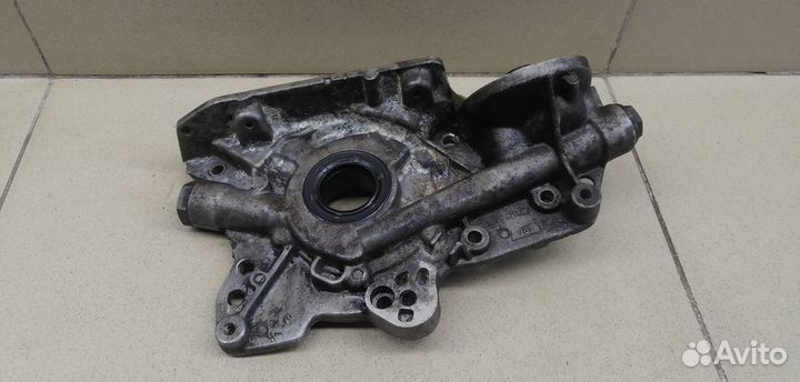 Насос масляный Espero 1991-1999