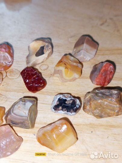 Природный камень