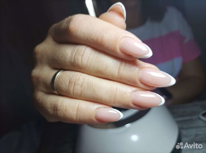 Маникюр Тимашевск