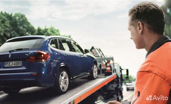 Запуск авто, вскрыть авто 24/7