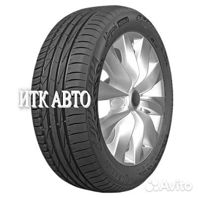 Ikon Tyres Autograph Aqua 3 SUV 265/60 R18