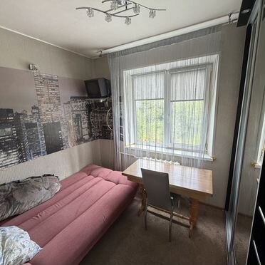 4-к. квартира, 81 м², 5 кроватей