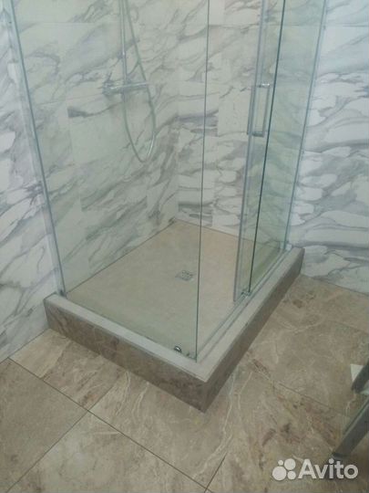 Укладка кафельной плитки