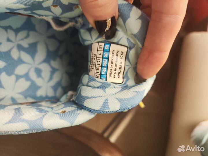 Беговые кроссовки Mizuno wave rider 26