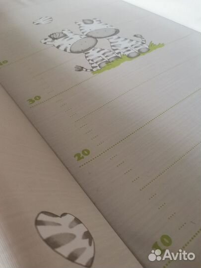 Пеленальная доска Ceba baby