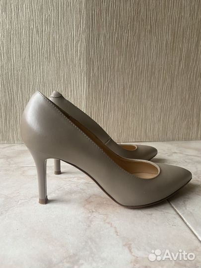 Nando muzi туфли 35