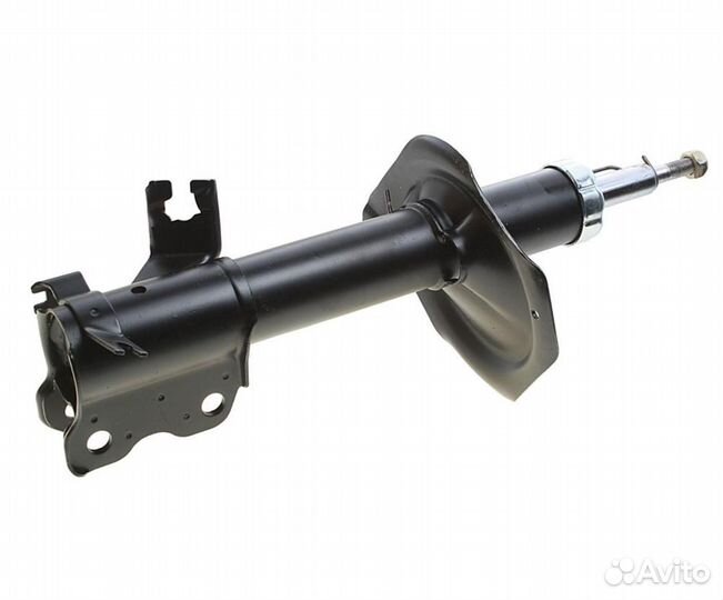 Амортизатор nissan Maxima (A33B,CA33) задний левый