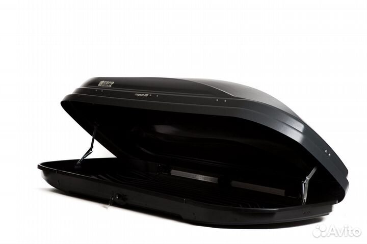 Бокс багажник Магнум 420