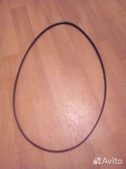 Ремень для стиральной машины 4pj 1120 и EL 1213-H8