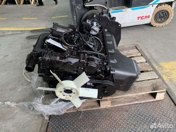 Двигатель Д-245.9Е2 136 л/с на авто ЗИЛ, Газ