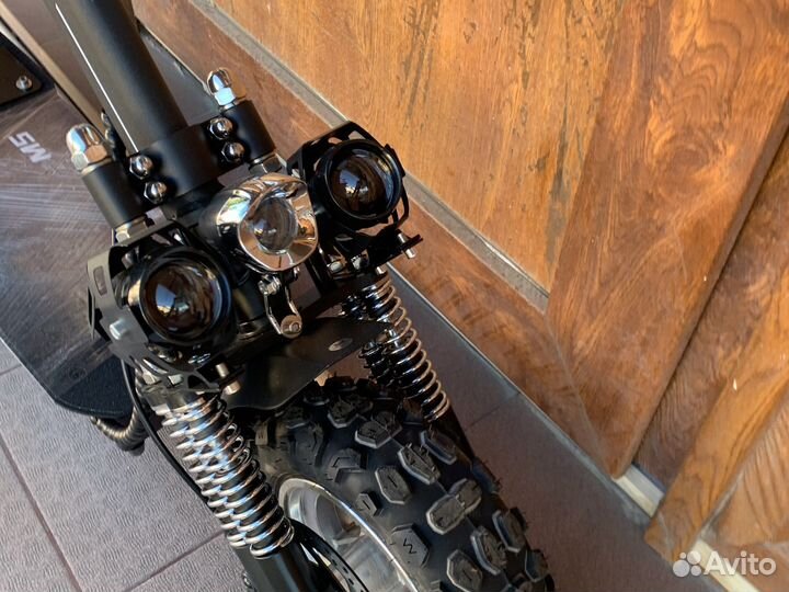 Kugoo m5 sport m5 pro и другие модели