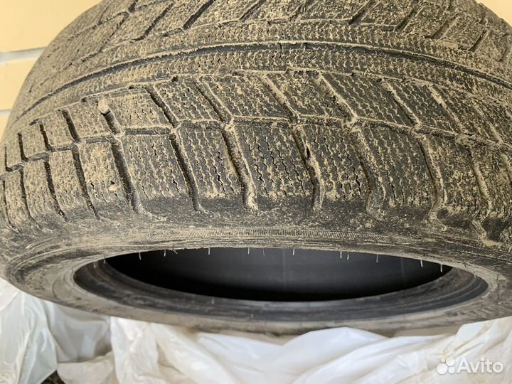 Accelera 651 20.5/55 R16