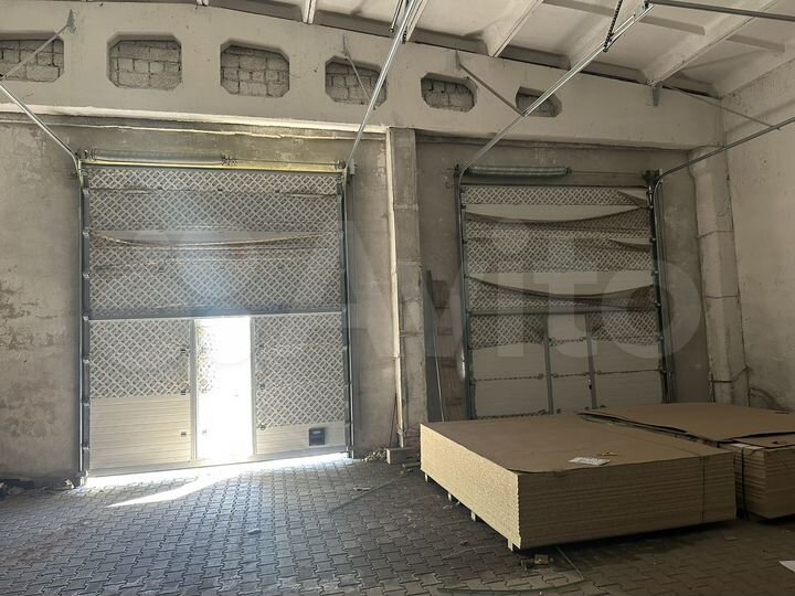 Склад, производство 867 м²