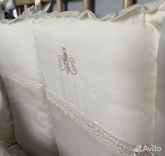 Бортики perina