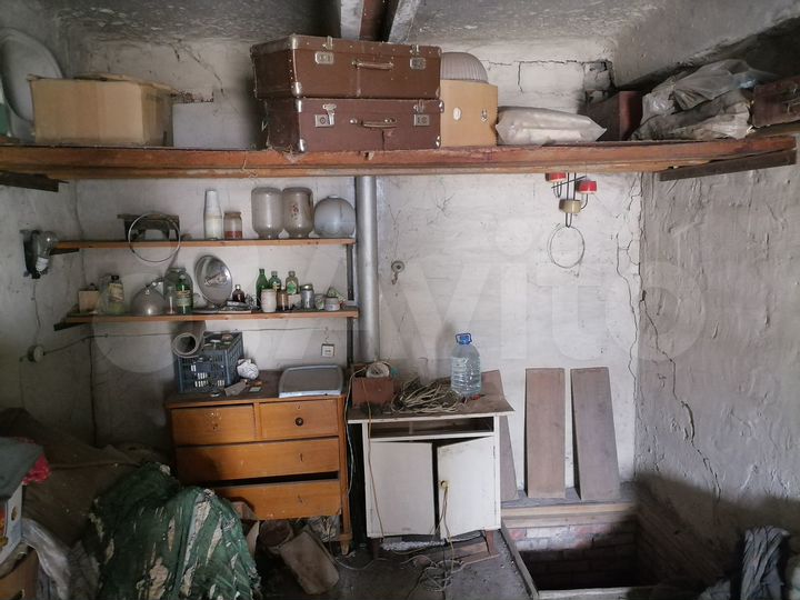 Гараж, 20 м²