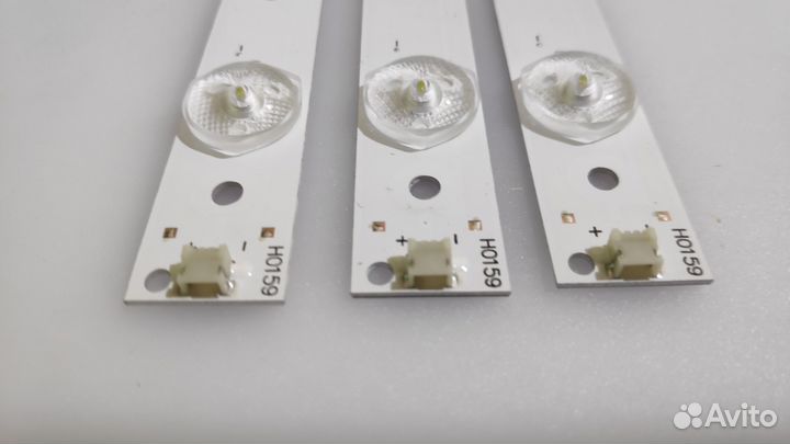 Подсветка GJ-2K16-430-D510-V4