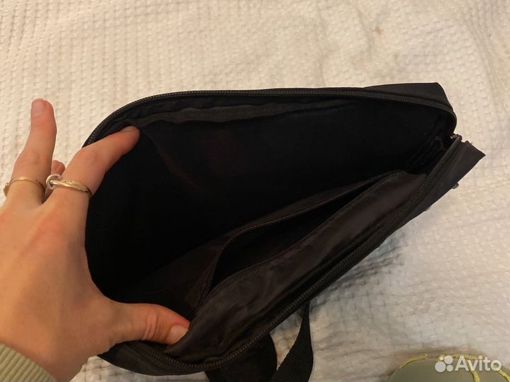 Сумка для планшета или ноутбука 14