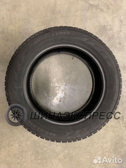 Nokian Tyres Nordman RS2 205/55 R16 94R