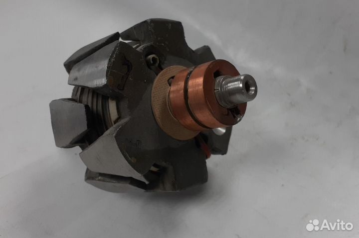 Якорь генератора ваз 2101