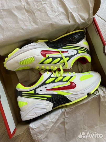 Nike Ghost Racer 42-44.5EU Оригинал