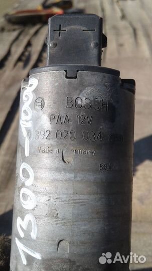 Электрический водяной насос Carrier Maxima 1200