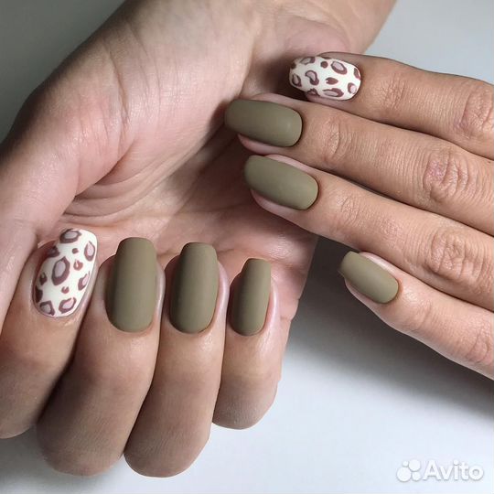 Маникюр и Педикюр