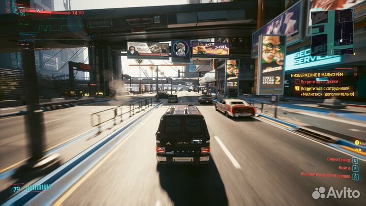 Видеокарта Gigabyte GeForce GTX 1070 windforce 8Gb