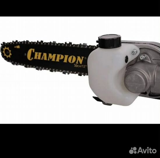 Высоторез бензиновый