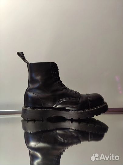 Grinders vintage (steel, camelot, England)