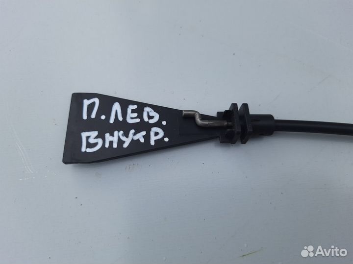 Трос открывания передней двери Fiat Punto 3