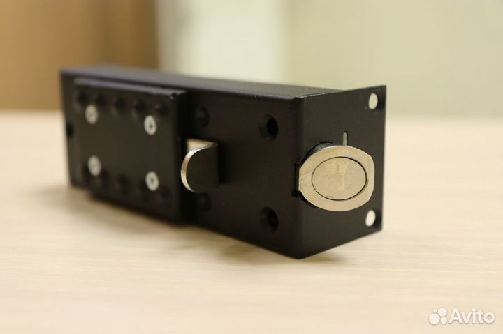 Замок защелка кодовый зкп-2 (зкп-40) Балашиха