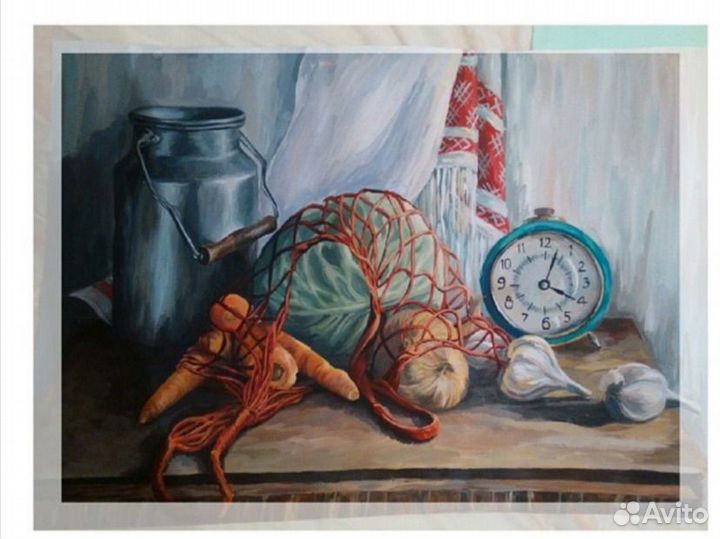 Преподаватель по изо