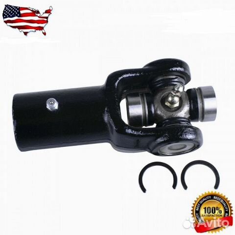 Вилка карданного вала Polaris RZR 570 /Ranger 1000