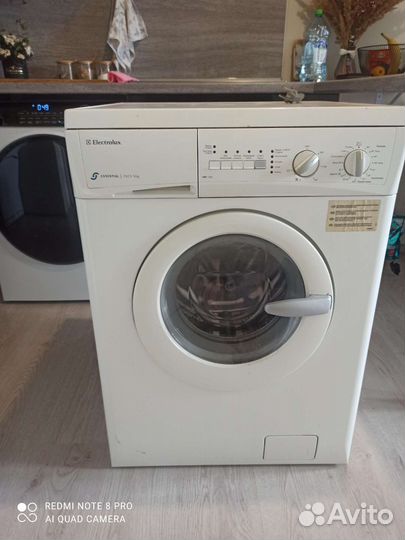 Стиральная машина бу