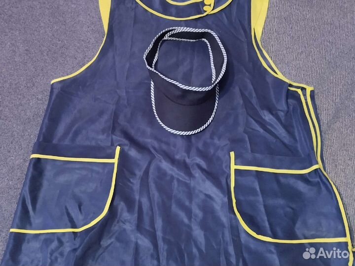 Униформа женская