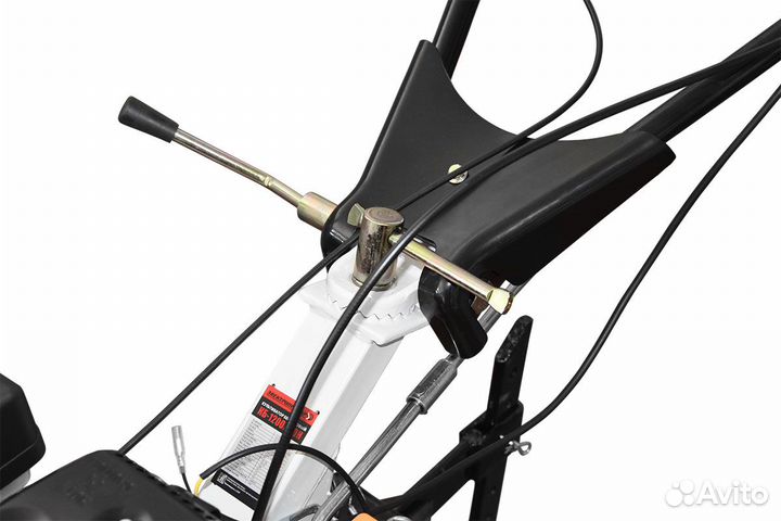 Мотоблок бенз.эп кб-1200/8 (8л.с.) Усадьба