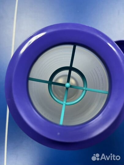 Шейкер Tupperware