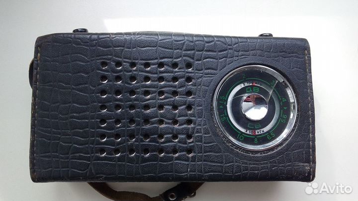 Радиоприемник Selga-404