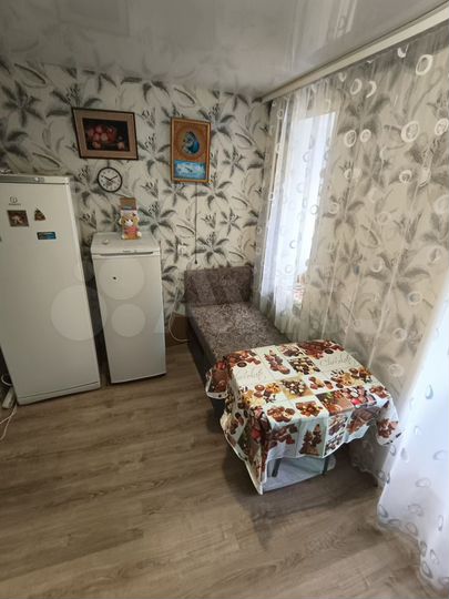 1-к. квартира, 29,6 м², 4/5 эт.