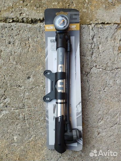 Насос насосы велосипедные