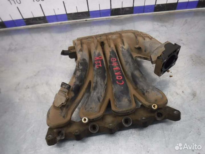 Коллектор впускной Lifan Solano 1.6 2012