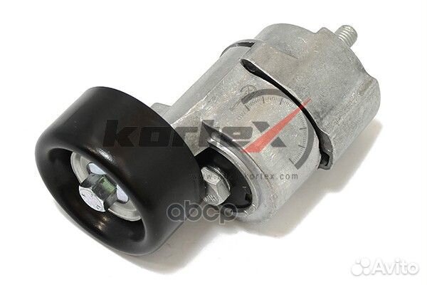 Натяжитель ремня KIA sportage 10- KTP2024 kortex