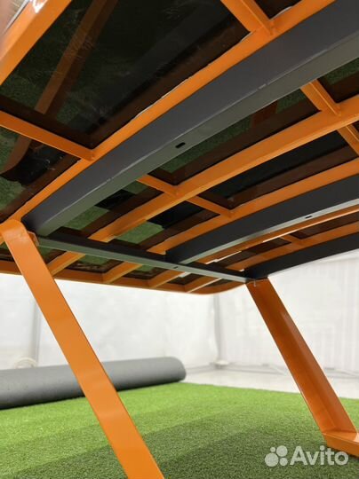 Стол Teqball Текбол